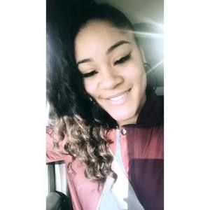 Meet your Posher, Tayla